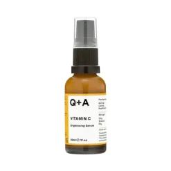Q+A Vitamin C Brightening Serum 30 ML
