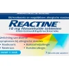 Reactine ® 10 MG 7 Tabletten