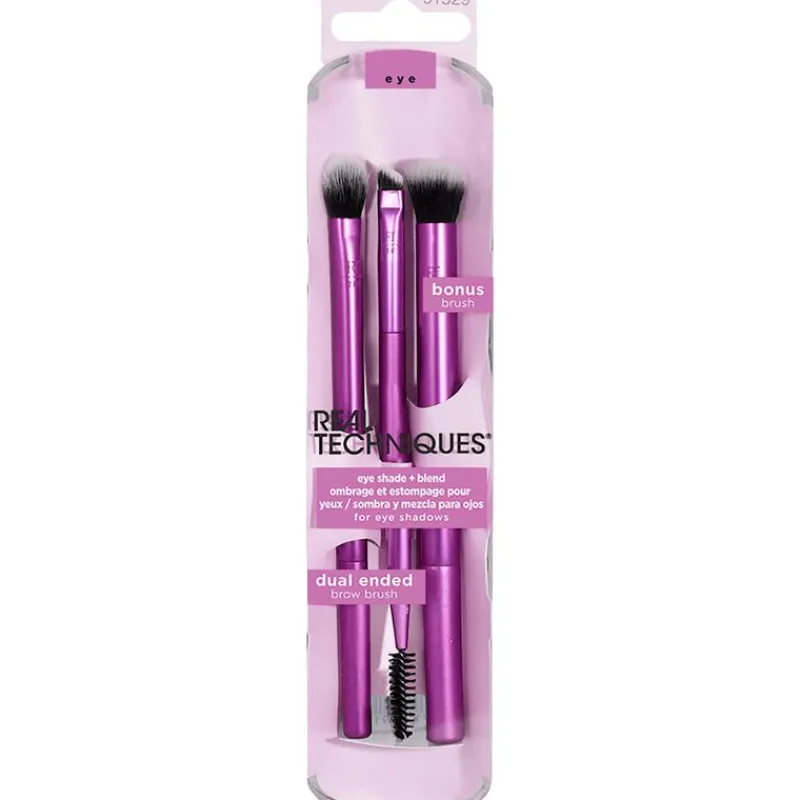 Real Techniques Eye Shade + Blend