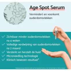 Remescar Age Spot Serum 30 ML