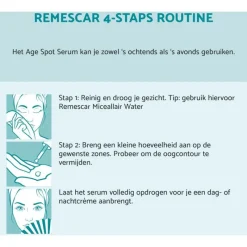 Remescar Age Spot Serum 30 ML