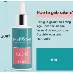 Remescar Age Spot Serum 30 ML