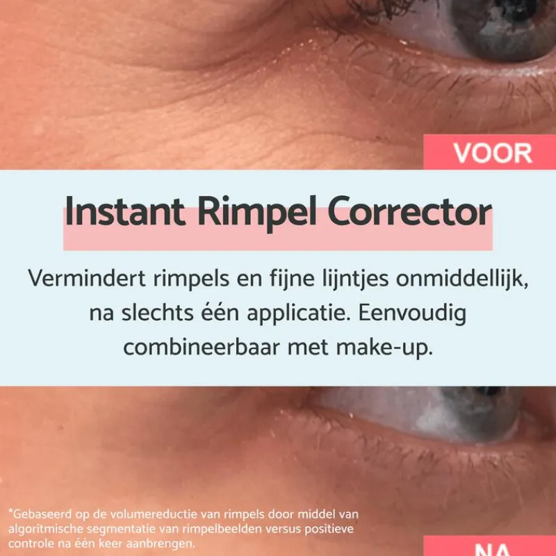 Remescar Instant Wrinkle Corrector 8 ML