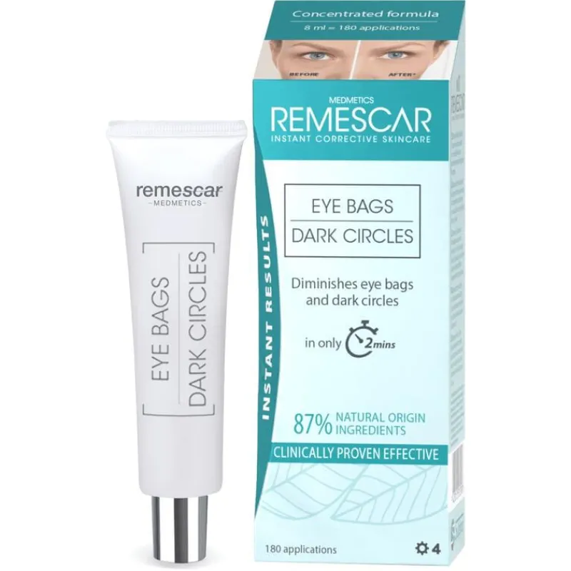 Remescar Wallen & Donkere Kringen Crème 8 ML