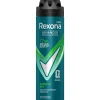 Rexona Men Advanced Protection Quantum Dry Deodorant Spray 150 ML