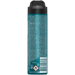 Rexona Men Advanced Protection Invisible B&W Deodorant Spray 150 ML