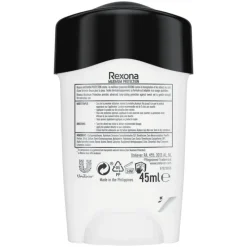 Rexona Men Maximum Protection Clean Scent Deodorant Stick 45 ML