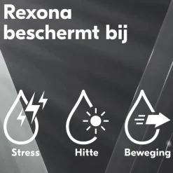 Rexona Men Maximum Protection Clean Scent Deodorant Stick 45 ML