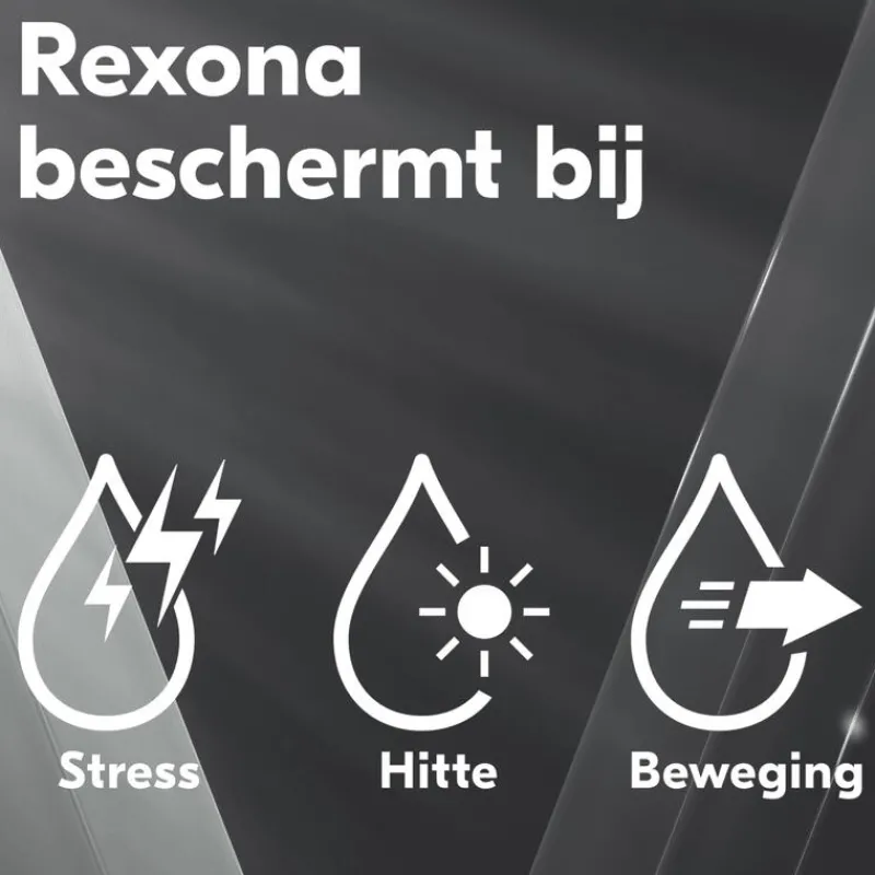 Rexona Men Maximum Protection Clean Scent Deodorant Stick 45 ML
