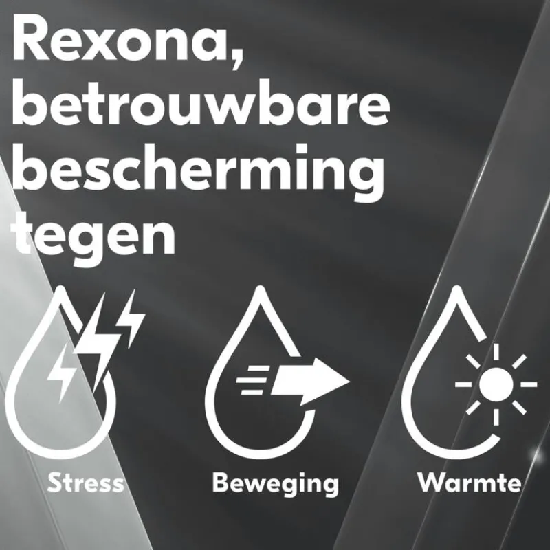 Rexona Men Max Protection Sport Defence Deodorant Spray 150 ML