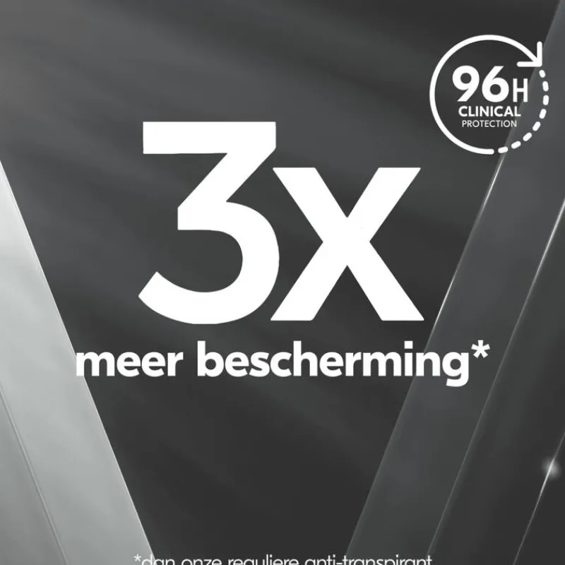 Rexona Men Max Protection Sport Defence Deodorant Spray 150 ML
