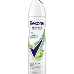 Rexona Woman Advanced Protection Aloë Vera Deodorant Spray 150 ML