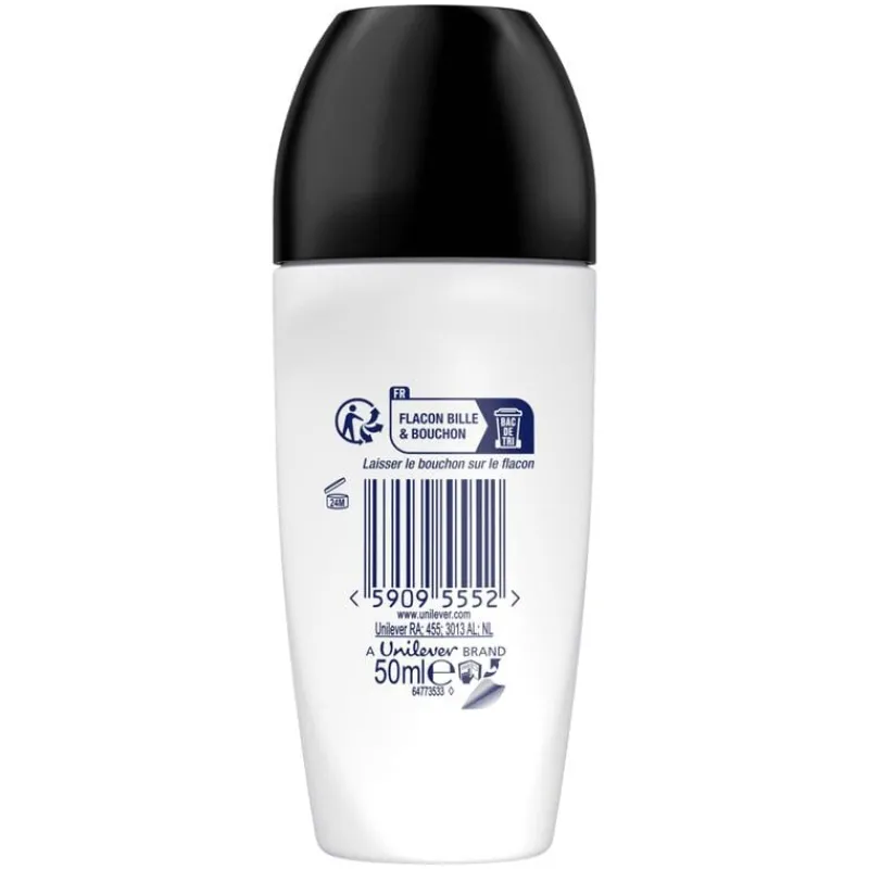 Rexona Woman Advanced Protection Invisible Aqua Deodorant Roller 50 ML