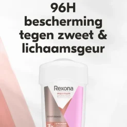 Rexona Woman Maximum Protection Confidence Deodorant Stick 45 ML
