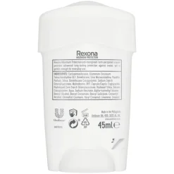 Rexona Woman Maximum Protection Stress Control Deodorant Stick 45 ML