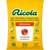 Ricola Original zakje 75 gram