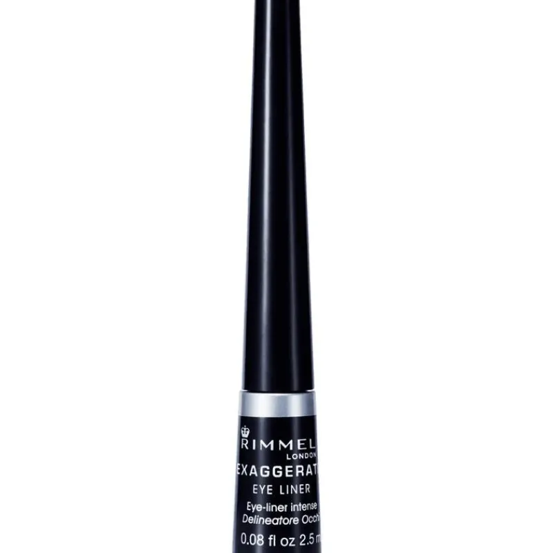 Rimmel London Rimmel Exaggerate Eyeliner