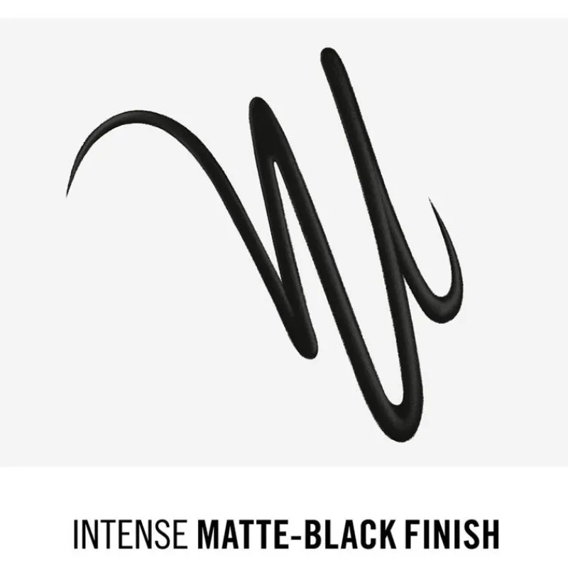 Rimmel London Rimmel Exaggerate Eyeliner