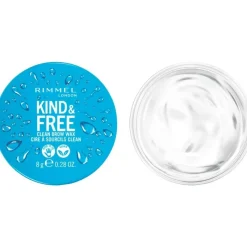 Rimmel London Rimmel Kind & Free Universal Natural Brow Wax
