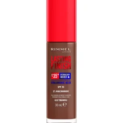 Rimmel London Rimmel Lasting Finish 35Hr Foundation