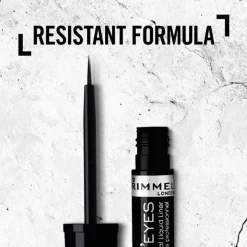 Rimmel London Glam'Eyes Professional Eyeliner