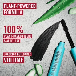 Rimmel London Kind & Free Lash Loader Mascara 9.5 ML