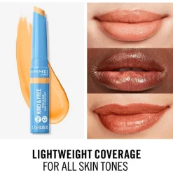 Rimmel London Kind & Free Lip Balm