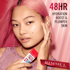 Rimmel London Lasting Finish Primer