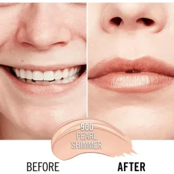 Rimmel London Lasting Finish Lippenstift 900 Pearl Shimmer