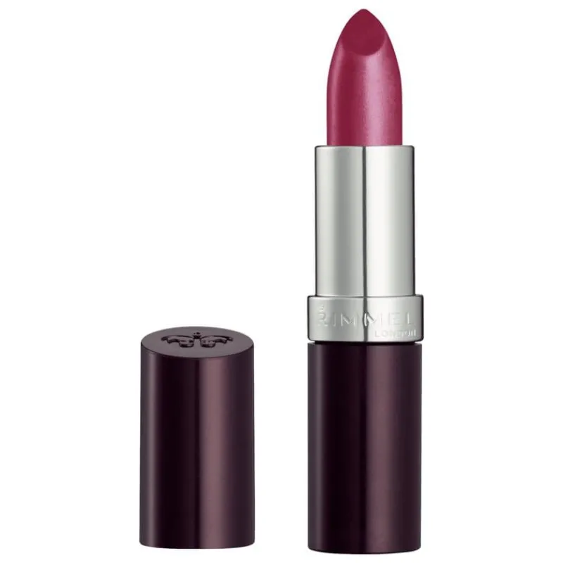 Rimmel London Lasting Finish Lipstick 084 Amethyst Shimmer