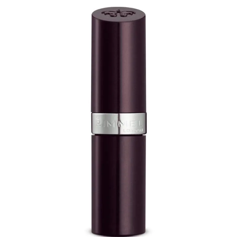 Rimmel London Lasting Finish Lipstick 084 Amethyst Shimmer