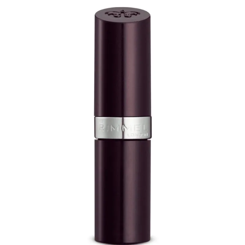 Rimmel London Lasting Finish Lipstick 170 Alarm