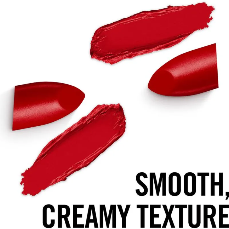 Rimmel London Lasting Finish Lipstick 170 Alarm