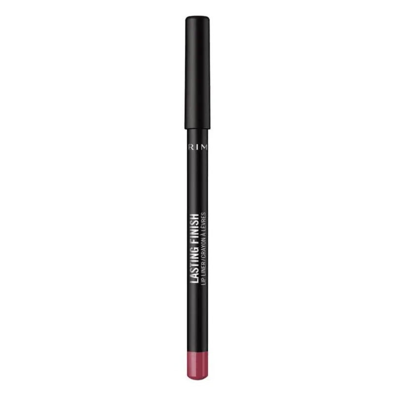 Rimmel London Lasting Finish Lipliner