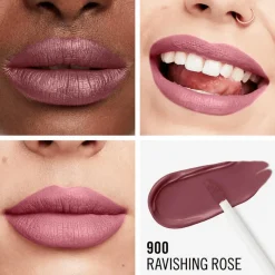 Rimmel London Lasting Mega Matte Liquid Lipstick