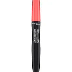 Rimmel London Lasting Provocalips Lippenstift 600 Orange You Coming?