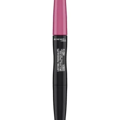 Rimmel London Lasting Provocalips Lippenstift 410 Pinky Promise