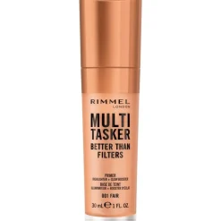 Rimmel London Multi-Tasker Better Than Filters Primer