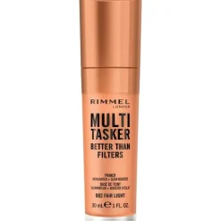 Rimmel London Multi-Tasker Better Than Filters Primer