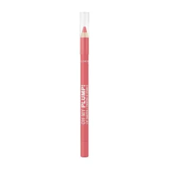 Rimmel London Oh My Plump! Lip Liner - Roze -