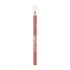 Rimmel London Oh My Plump! Lip Liner - Nude -