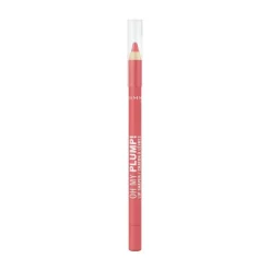 Rimmel London Oh My Plump! Lip Liner - Roze -