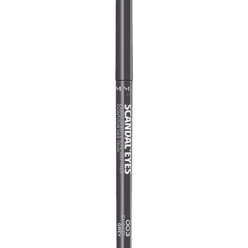 Rimmel London Scandal'EyesExaggerate Waterproof Eyeliner