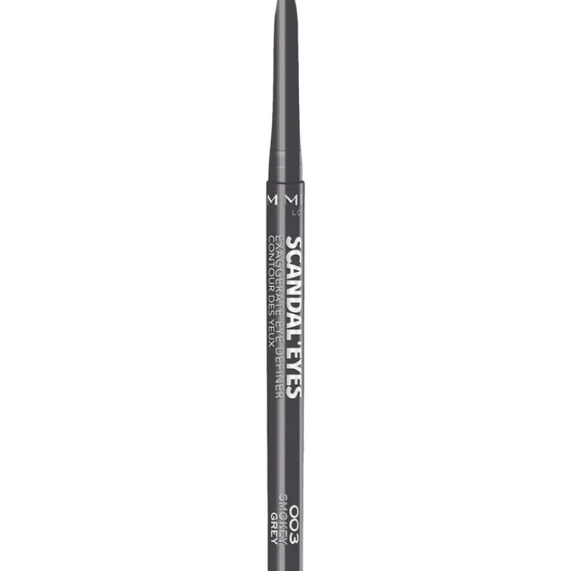 Rimmel London Scandal'EyesExaggerate Waterproof Eyeliner