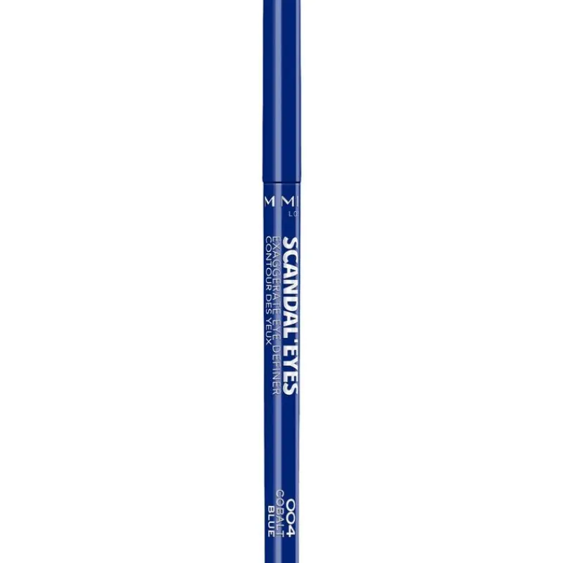 Rimmel London Scandal'Eyes Exaggerate Waterproof Eyeliner