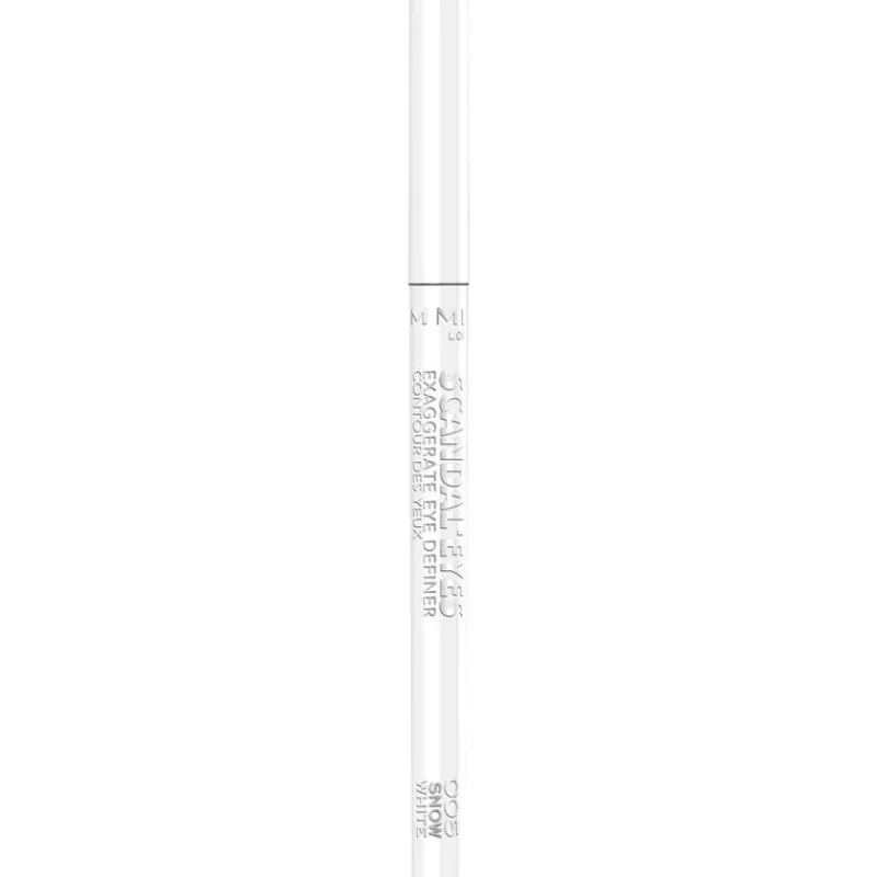 Rimmel London Scandal'Eyes Exaggerate Waterproof Eyeliner