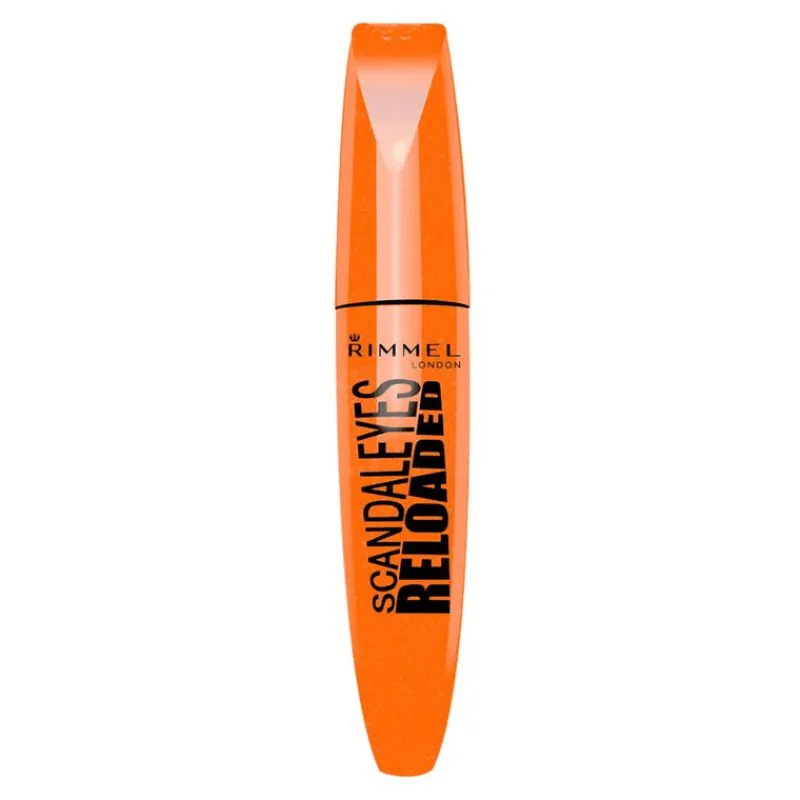 Rimmel London ScandalEyes Reloaded Mascara