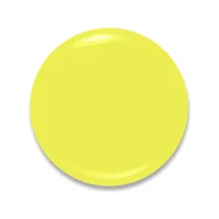 Rimmel London 60 Seconds Supershine Nagellak - Geel -