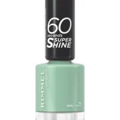 Rimmel London 60 Seconds SuperShine Nagellak