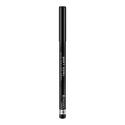 Rimmel London Soft Kohl Kajal Oogpotlood - Zwart - 061 Jet Black